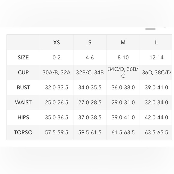 Orange bikini top - Picture 7 of 8